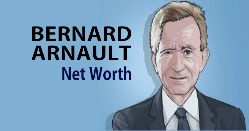 Interesting Facts about Bernard Arnault