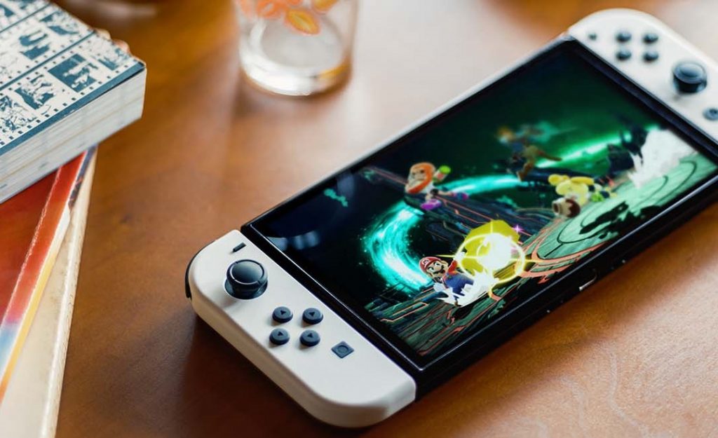 forsigtigt Neuropati Celebrity Nintendo Switch 2 Should Feature Better Wi-Fi Connectivity, Says Expert