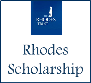 Rhodes Global Scholarships.