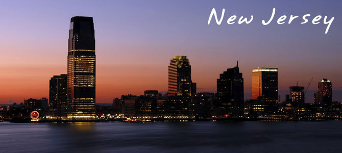 Universities Of New Jersey