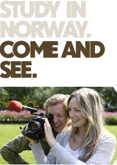 Tuition Free Universities in Norway