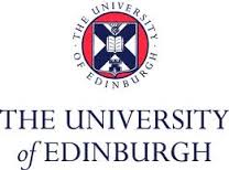 UK University of Edinburgh PhD Scholarships.