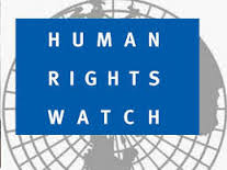 USA Fellowships in International Human Rights at H.R. Watch