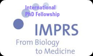 University of Göttingen Germany IMPRS PhD International Scholarships.