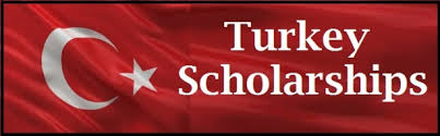 Turkey Government Success and Support Scholarships.