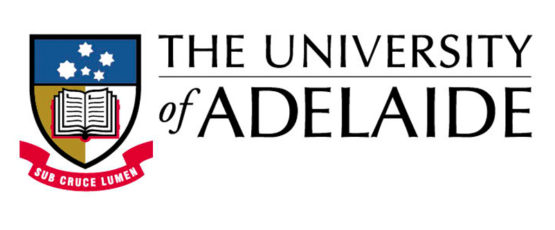 University of Adelaide Scholarships.