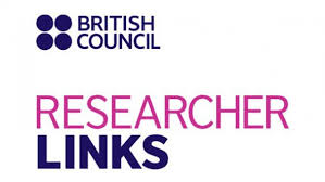 British Council Researcher Links Travel Grants for All Nationalities by UK Government