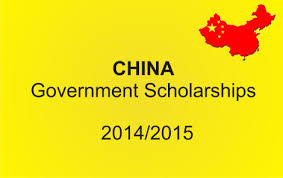  Chongqing Municipal Government Mayor Scholarships. 