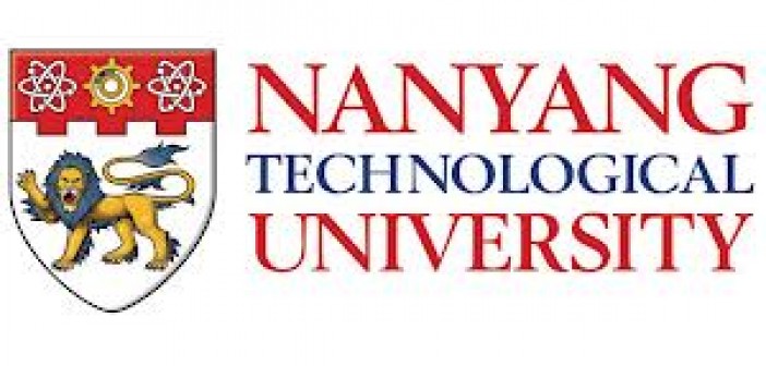 Nanyang President’s Graduate Scholarships.