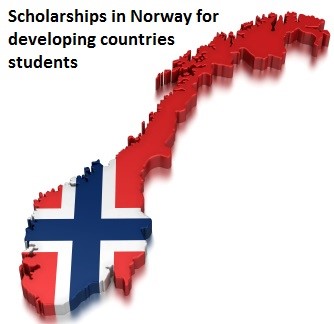 Norwegian Government Scholarships.