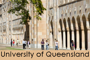  University of Queensland International Fee Waiver Scholarships. 