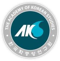 AKS Graduate Fellowship for International Students in South Korea 2015