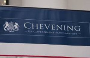 Chevening/Glasgow Partnership Award for Masters Students in UK 2015