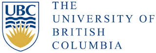 Graduate Fellowship at University of British Columbia in Canada 2015