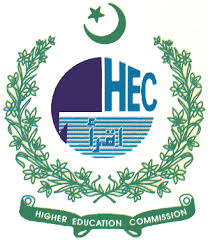 HEC Scholarships.