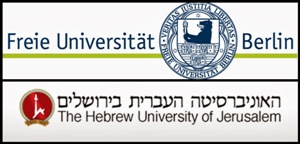 Joint Berlin-Jerusalem Postdoctoral Fellowship Program in Germany, 2015