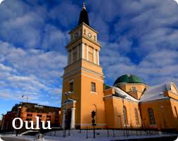 University of Oulu International Master’s Scholarship Scheme in Finland, 2017-2018