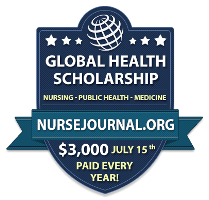 Global Health Scholarships.
