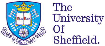 Merit Scholarships at University of Sheffield UK 2015
