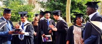 Commonwealth Postgraduate Scholarship for School leaders 2015