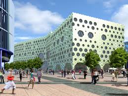 UK Scholarships for International students at Ravensbourn University 2015
