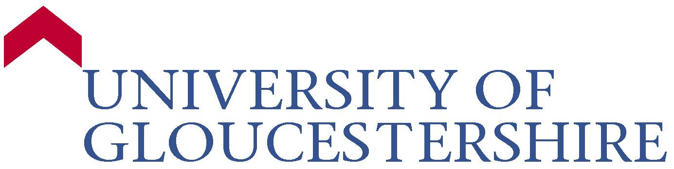 University of Gloucestershire International Merit Scholarships.