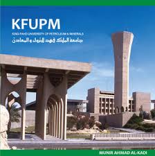 KFUPM Full Scholarships.