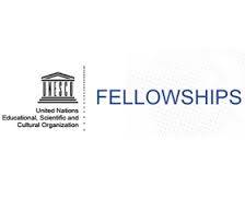 UNESCO/ISEDC Fellowships Programme Moscow 2015
