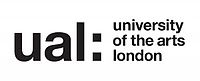 University of the Arts London MA Scholarship, UK- 2015