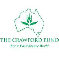 2015 Crawford Fund Fellowship for Developing Countries, Australia