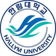 2015 Hallym University Graduate Research Assistantship in Korea