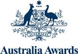 Australian Award Scholarships.