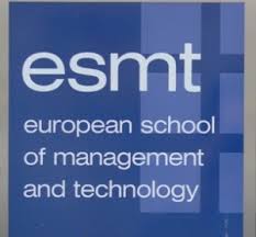 ASIA Scholarships in ESMT Berlin Germany 2019