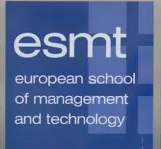 Germany: 2015 ESMT Scholarships.