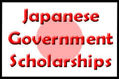 Research Scholarships by Japanese Government 2015