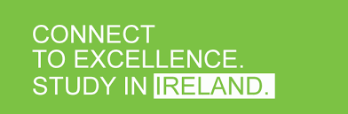 Ireland CACSSS Excellence Masters Scholarships.