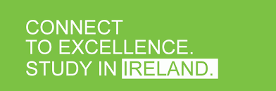  Ireland CACSSS Excellence Masters Scholarships. 