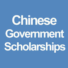 2015 Chinese Government Scholarships.