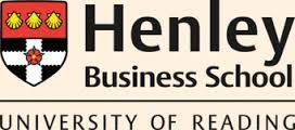 Women in Leadership Scholarship from Henley Business School, 2015
