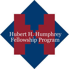 Hubert Humphery Fellowships for International Students, USA
