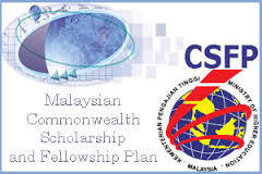 Commonwealth Scholarships.