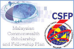  Commonwealth Scholarships. 