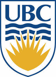 2015 Scholars Awards at University of British Columbia (UBC) in Canada