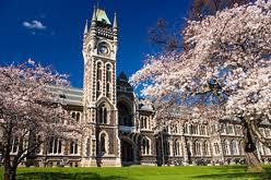 New Zealand PhD Scholarships, University of Otago 2015
