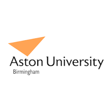  2015 PhD Studentship at Aston University for Overseas Students in UK 