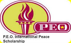 International Peace Scholarships.
