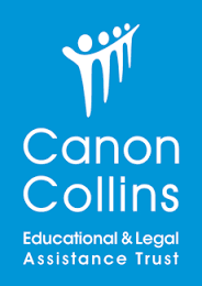 Canon Collins Trust Scholarships.