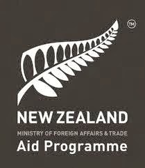 New Zealand Aid Programme 2015