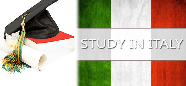 Italy IISS Scholarships.