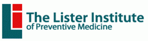 Lister Research Prize Fellowship in UK